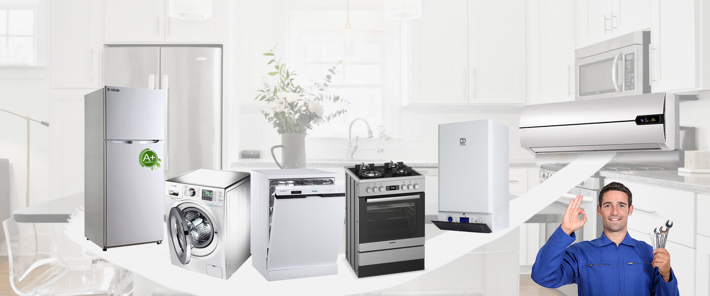 Genç Gorenje Servisi